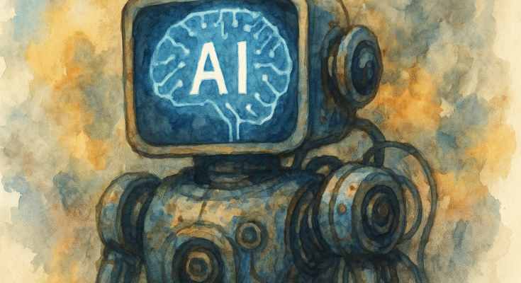 How Technology Will Change Our Lives Through Artificial Intelligence by 2025